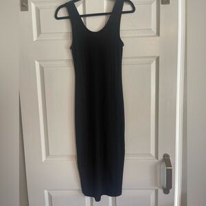 Tank dress size M